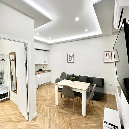 Apartamento El Horno قرطبة المظهر الخارجي الصورة