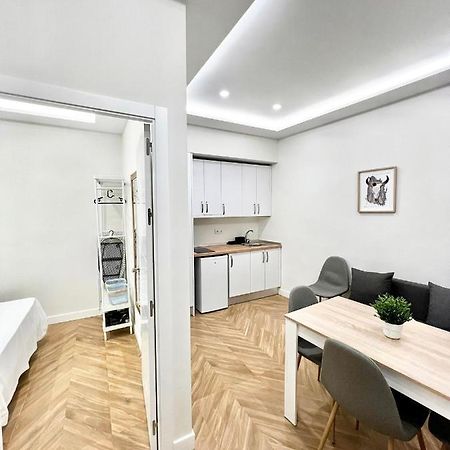Apartamento El Horno قرطبة المظهر الخارجي الصورة