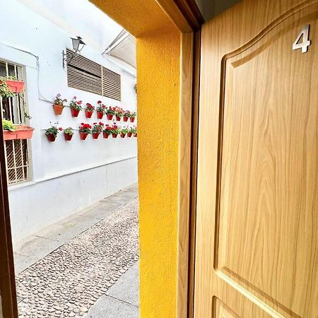 Apartamento El Horno قرطبة المظهر الخارجي الصورة