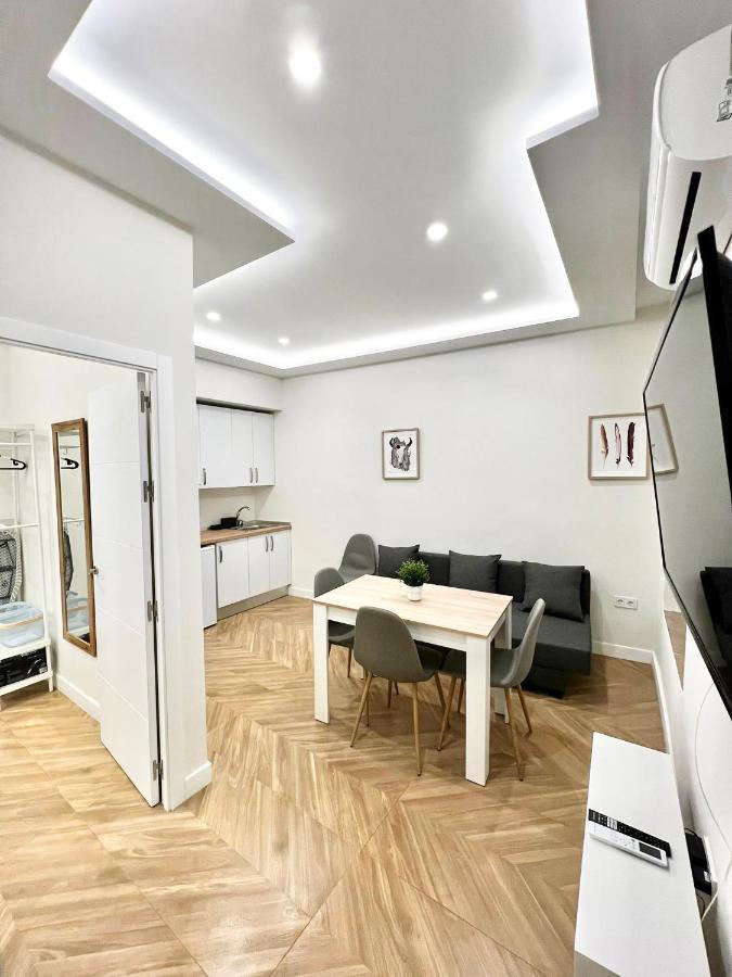 Apartamento El Horno قرطبة المظهر الخارجي الصورة