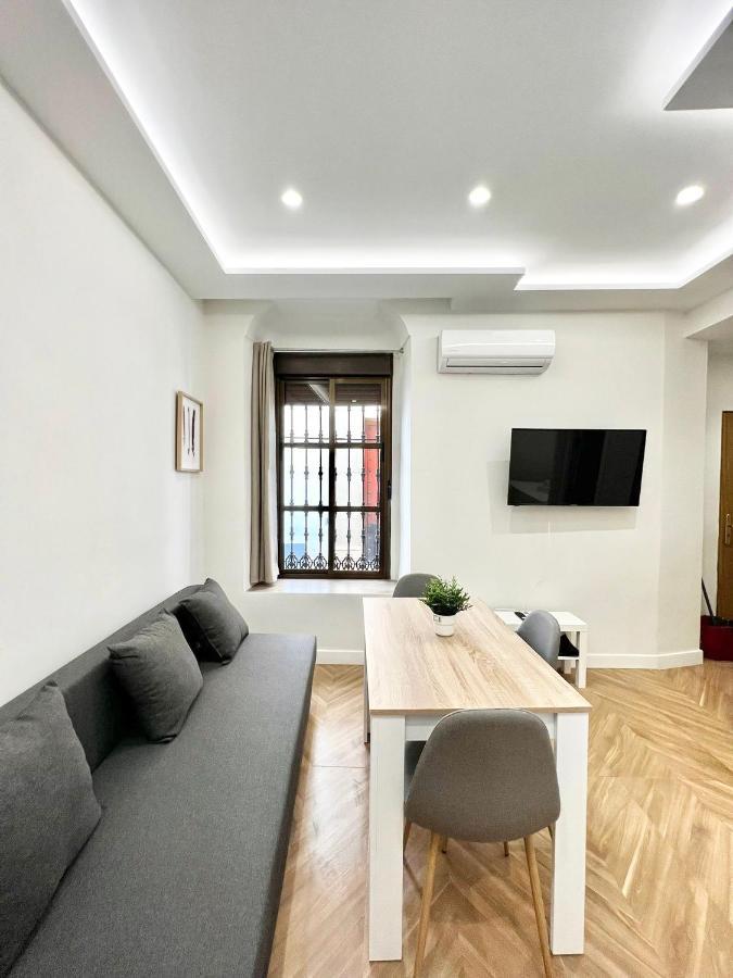Apartamento El Horno قرطبة المظهر الخارجي الصورة