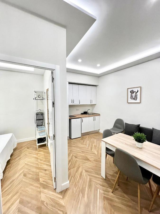 Apartamento El Horno قرطبة المظهر الخارجي الصورة