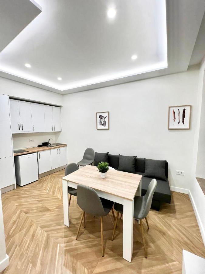 Apartamento El Horno قرطبة المظهر الخارجي الصورة