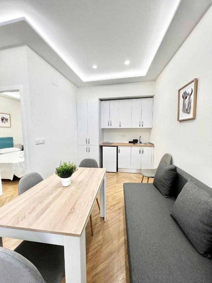 Apartamento El Horno قرطبة المظهر الخارجي الصورة
