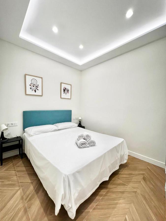 Apartamento El Horno قرطبة المظهر الخارجي الصورة